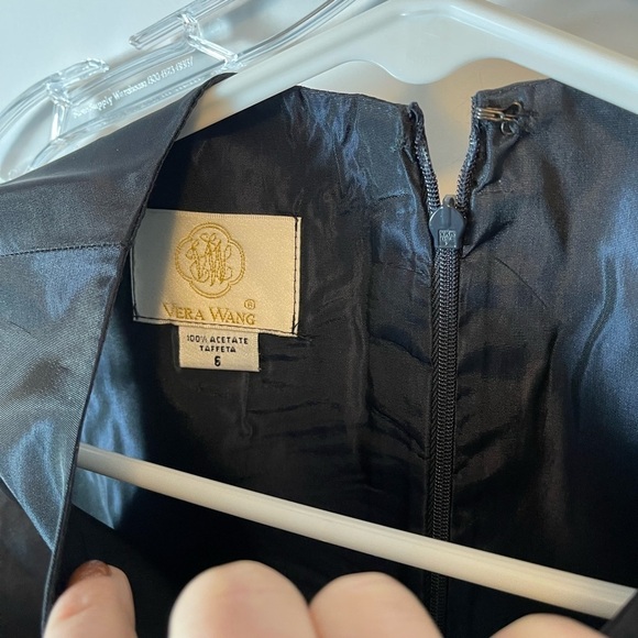 Vera wang two piece skirt and tank - Picture 8 of 9